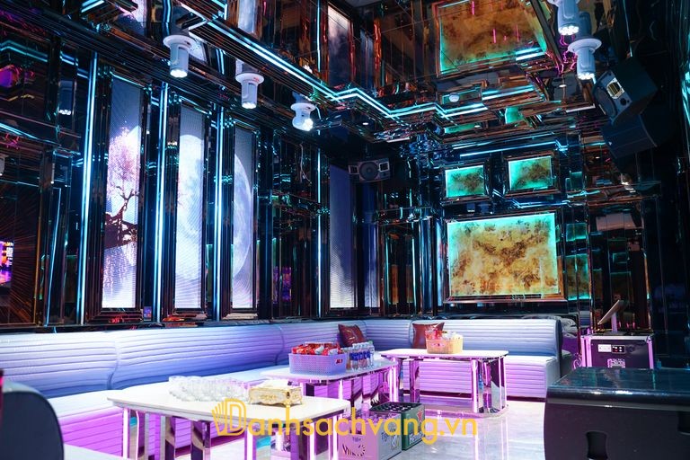 Karaoke Thanh Tuyền 3 KTV Nông Trang