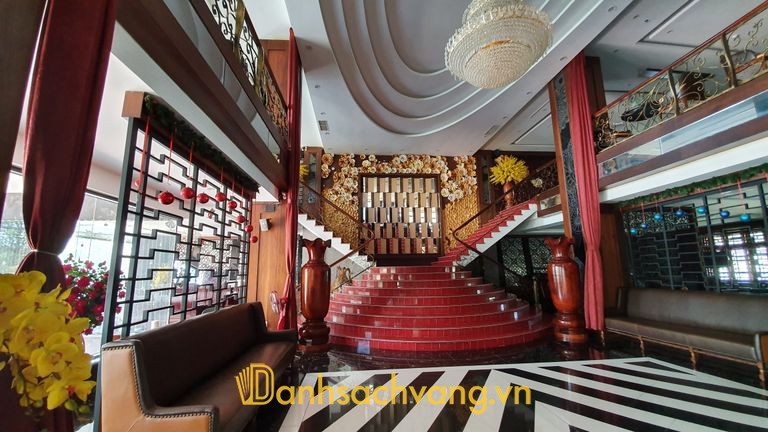 King Club - không gian giải trí và karaoke tại Nam Đông Hà Quảng Trị