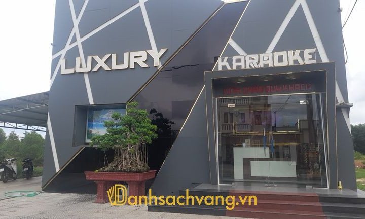 9 Quán Karaoke ở Quảng Trị có dàn âm thanh hay, hiện đại