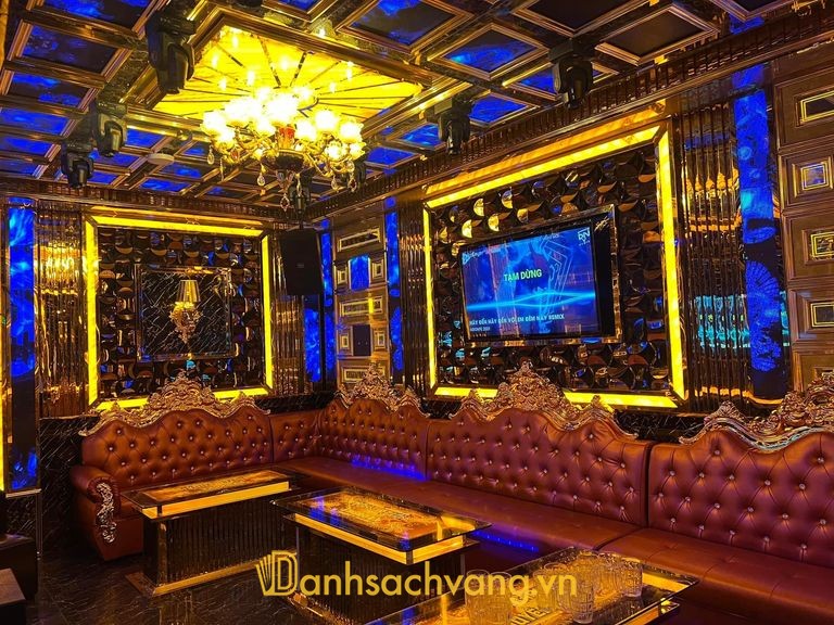 Karaoke Huyền Thoại - quán karaoke tại Tây ninh