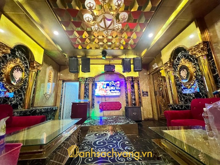 Karaoke Trung Chỉnh - quán Karaoke ở Tây Ninh