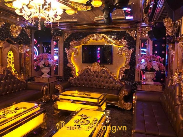 Karaoke Việt Đức Luxury - phòng hát cao cấp trên Đại lộ Lê Lợi Thanh Hóa