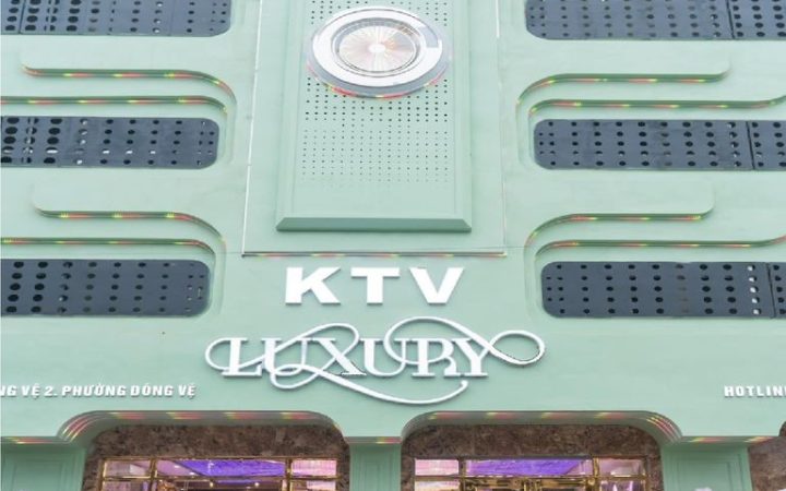 10 Quán karaoke ở Thanh Hóa chất lượng, âm thanh cực hay