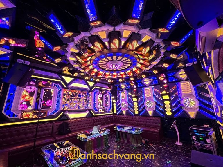 Karaoke Vĩnh Lộc - quán karaoke ở TPHCM khu vực Bình Tân
