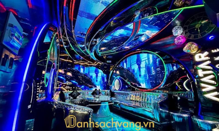 10 Quán Karaoke ở TPHCM nổi tiếng, âm thanh chất lượng