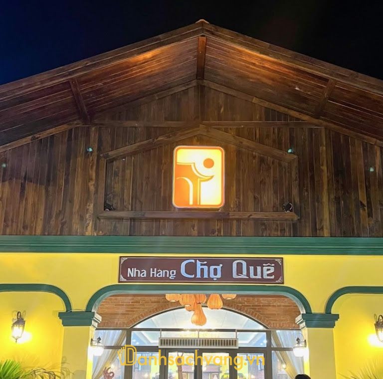 Chợ Quê Buffet Từ Sơn - quán lẩu ngon ở Bắc Ninh