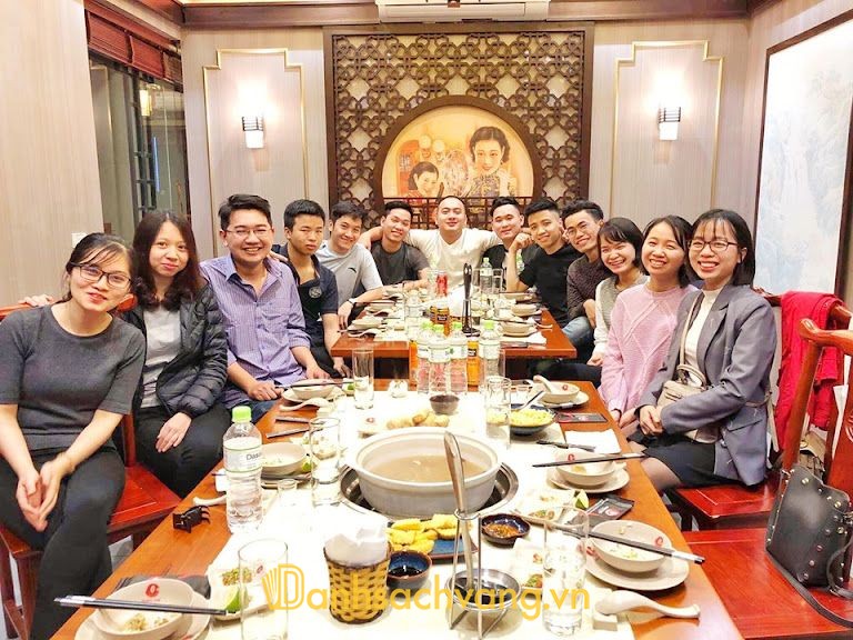 Lẩu Nấm Hoàng Phố CS 2 tại Bắc Ninh