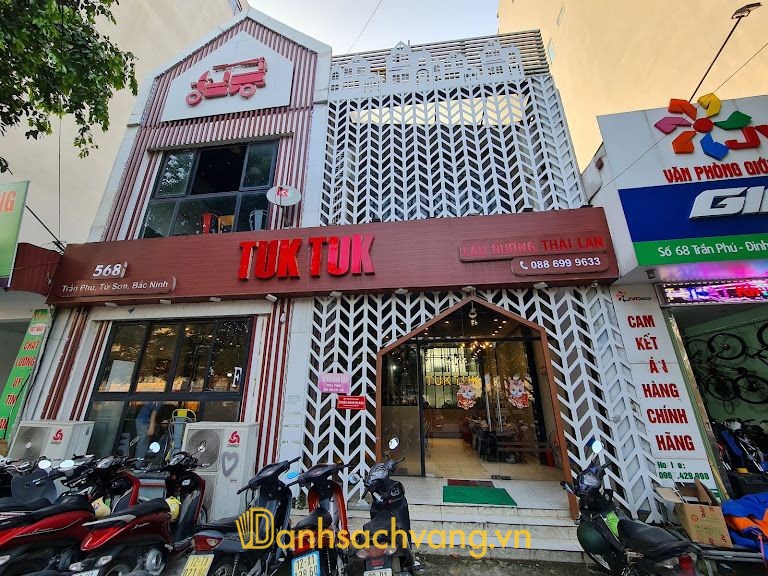 Lẩu Cua Kinh Bắc Cơ Sở 2 ở Từ Sơn Bắc Ninh