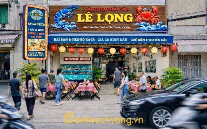 9 Quán lẩu ngon ở Cà Mau ăn ngon, không lo về giá