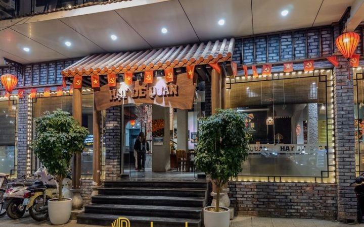 10 Quán lẩu ngon ở Cao Bằng chất lượng, giá bình dân