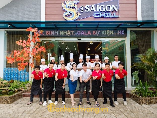 Nhà Hàng Huy Linh Cao Bằng - Vua Vịt Trời