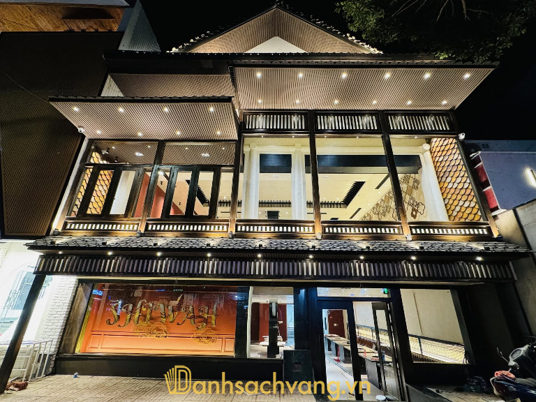 Lẩu Hấp Thủy Nhiệt ShiWah – 99 Lê Thánh Tông, Phường Buôn Ma Thuột