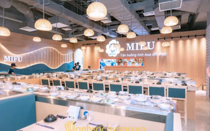 10 Quán lẩu ngon ở Điện Biên có thực đơn đa dạng, chất lượng
