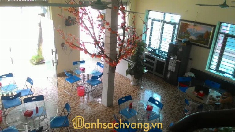 Lẩu Nướng 27 – 289 Trường Chinh, Phường Tân Thanh
