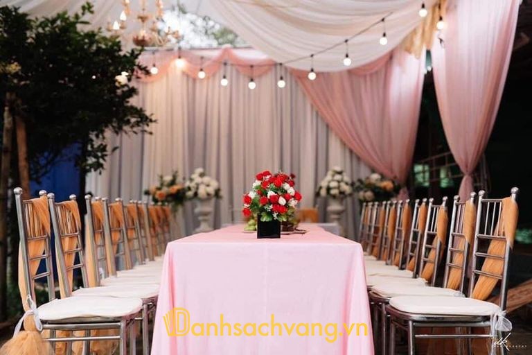 Nhà Hàng Lẩu Nướng Anh Nhã tại Hương Khê Hà Tĩnh