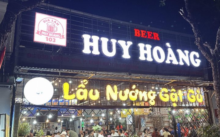 8 Quán lẩu ngon ở Lai Châu được dân địa phương yêu thích