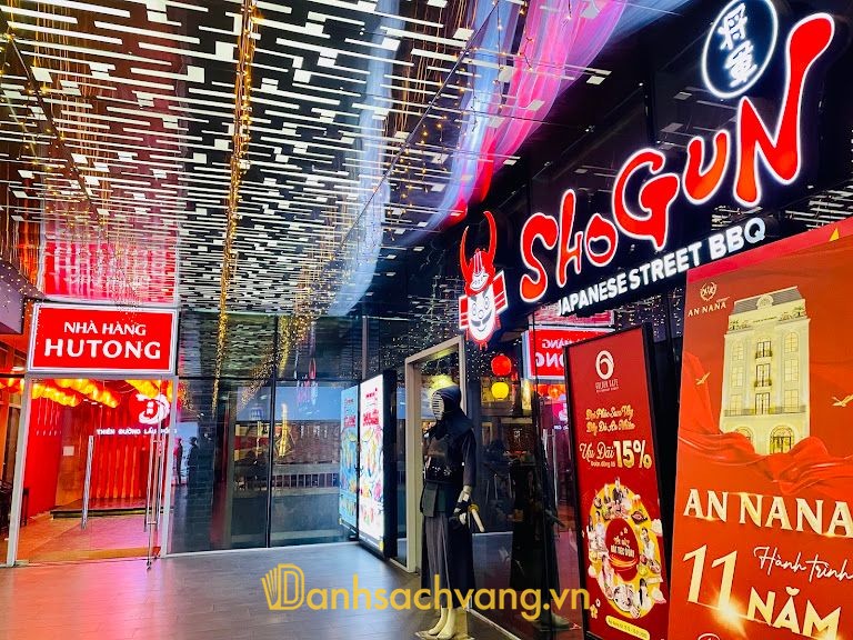 Hutong Hotpot - quán lẩu ngon ở Nghệ An