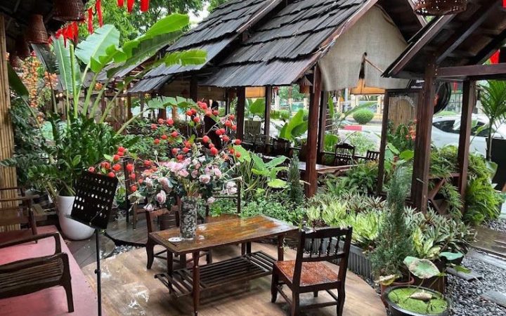 10 Quán lẩu ngon ở Ninh Bình hấp dẫn, nguyên liệu chất lượng