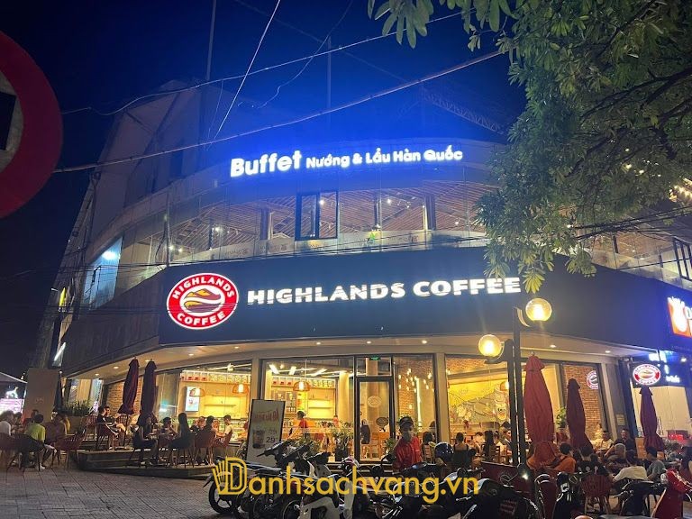Deagun 83 Rùa Vàng Buffet Nướng Lẩu Hàn Quốc tại Việt Trì