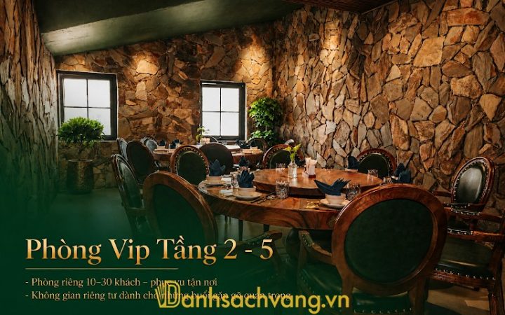 10 Quán lẩu ngon ở Quảng Ninh có không gian đẹp, thực đơn đa dạng