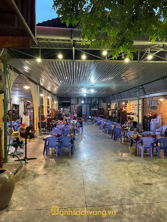Lẩu cá A Dũn - quán lẩu ngon ở Tây Ninh