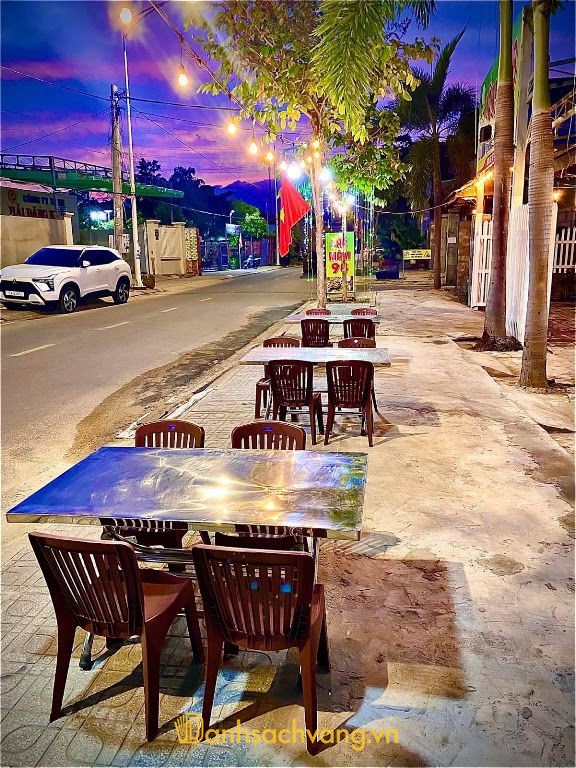 Lẩu Mắm 98 Tây Ninh - quán lẩu mắm tại Chánh Môn A