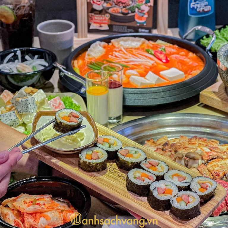 GoGi House Tây Ninh – PG2-32 và PG2-33, Phường Tân Ninh
