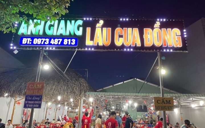10 Quán lẩu ngon tại Đồng Tháp đáng thử cho tín đồ ẩm thực