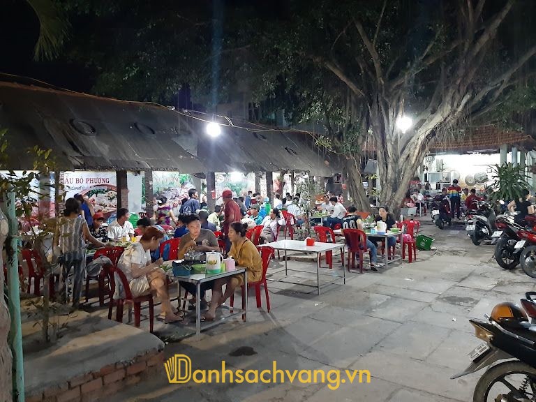 Lẩu Bò Phượng Cao Lãnh - quán lẩu bò tại Đồng Tháp