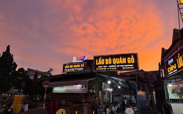 10 Quán lẩu ngon tại Lâm Đồng nổi tiếng, ăn một lần là nhớ