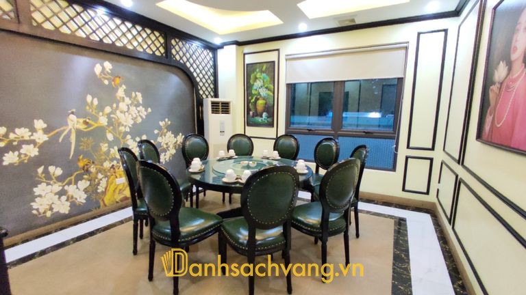 Nhà hàng Linh Dẩn - Lẩu dê và đặc sản Lạng Sơn
