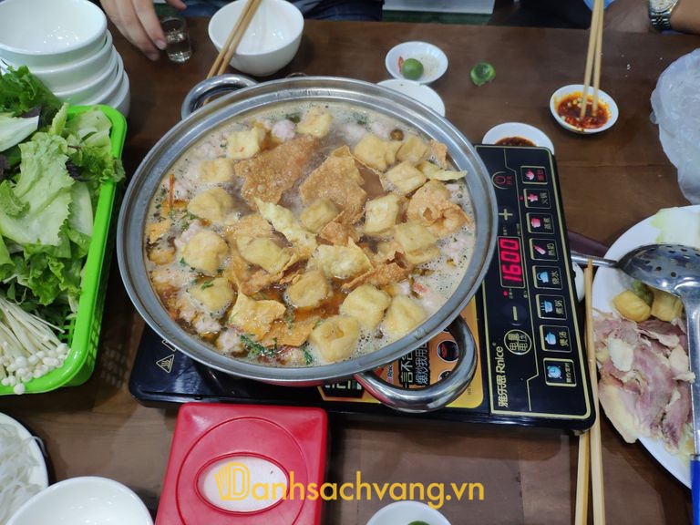 Quán Lẩu Riêu - 45 Phai Vệ Lạng Sơn