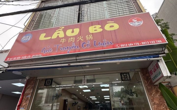10 Quán lẩu ngon tại Lào Cai hấp dẫn, nhiều hương vị đặc sắc