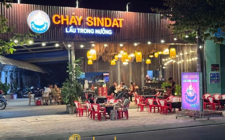 10 Quán lẩu ngon tại Vĩnh Long tươi ngon, làm xiêu lòng thực khách