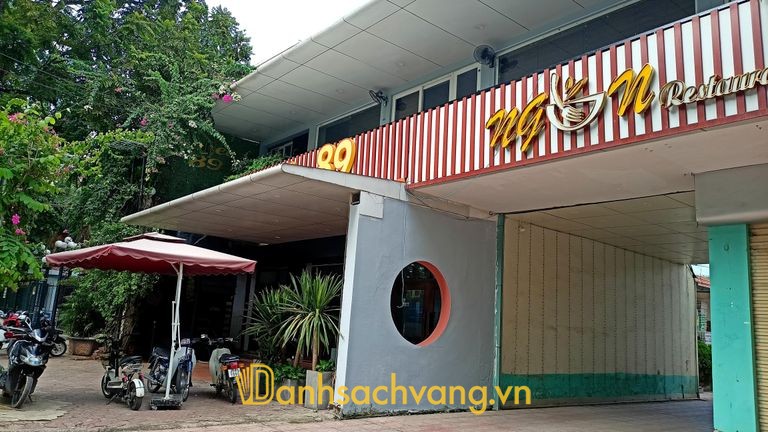 Nhà hàng Ngon Cao Bằng - 05 Hoàng Như