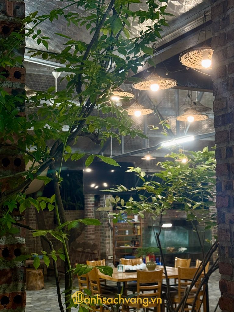 Phố Núi Nhà Hàng Homestay ở Cao Bằng