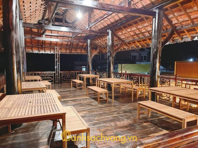 Quán Nhậu Phố 79 Ea Kar - quán nhậu tại Đắk Lắk