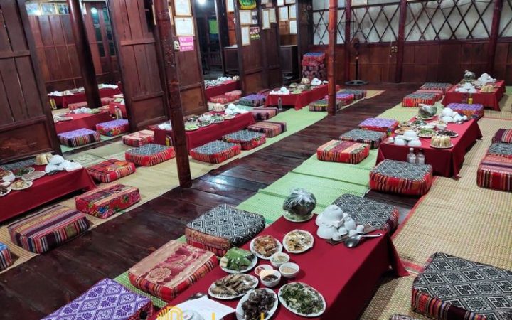 8 Quán nhậu ở Điện Biên có không khí náo nhiệt, món ăn cuốn hút
