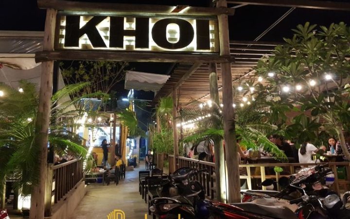 10 Quán nhậu ở Đồng Tháp có mồi ngon, không gian rộng