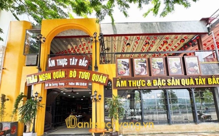 10 Quán nhậu ở Lào Cai ngon hết ý, dân sành ăn khó bỏ qua