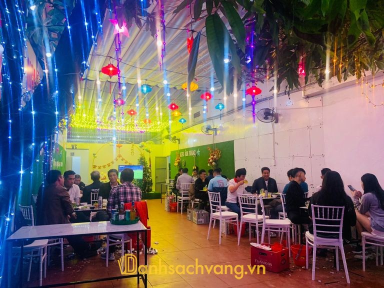 Quán Ăn Uống Nghĩa Thắng - Món đồng quê tại Quảng Ngãi