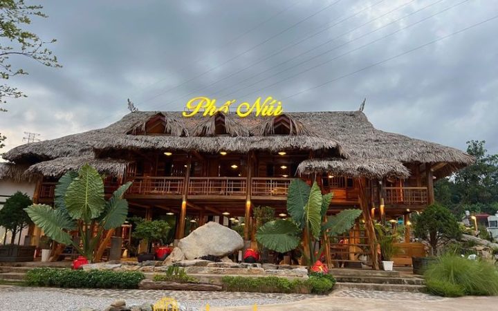 10 Quán nhậu ở Sơn La nổi bật với ẩm thực đặc sắc, đậm đà