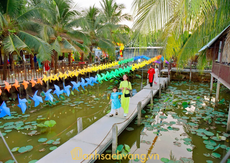 Ẩm thực Nhà Quê Tây Ninh – 123 Trường Hòa – Chà Là, Ninh Thạnh
