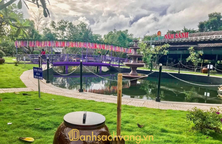 Bò tơ Năm Sánh – QL22B, Khu phố Hiệp Trường, Thanh Điền