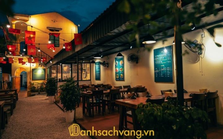 10 Quán nhậu ở Thái Nguyên ngon nức tiếng, nhất định phải thử