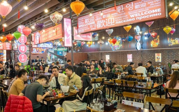 10 Quán nhậu ở Thanh Hóa dành cho những buổi tối rôm rả