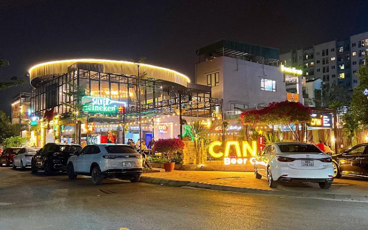 10 Quán nhậu tại Bắc Ninh có không gian đẹp, đồ ăn ngon