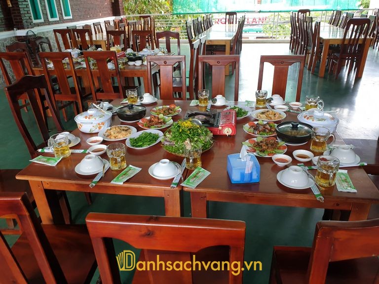 Lẩu Mắm Cần Thơ - Quán nhậu đặc sản miền Tây