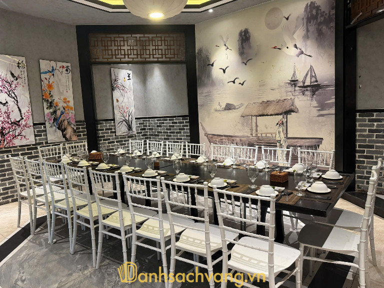 Hòa Tuộc – 333 Nguyễn Văn Linh, Phường Tân An
