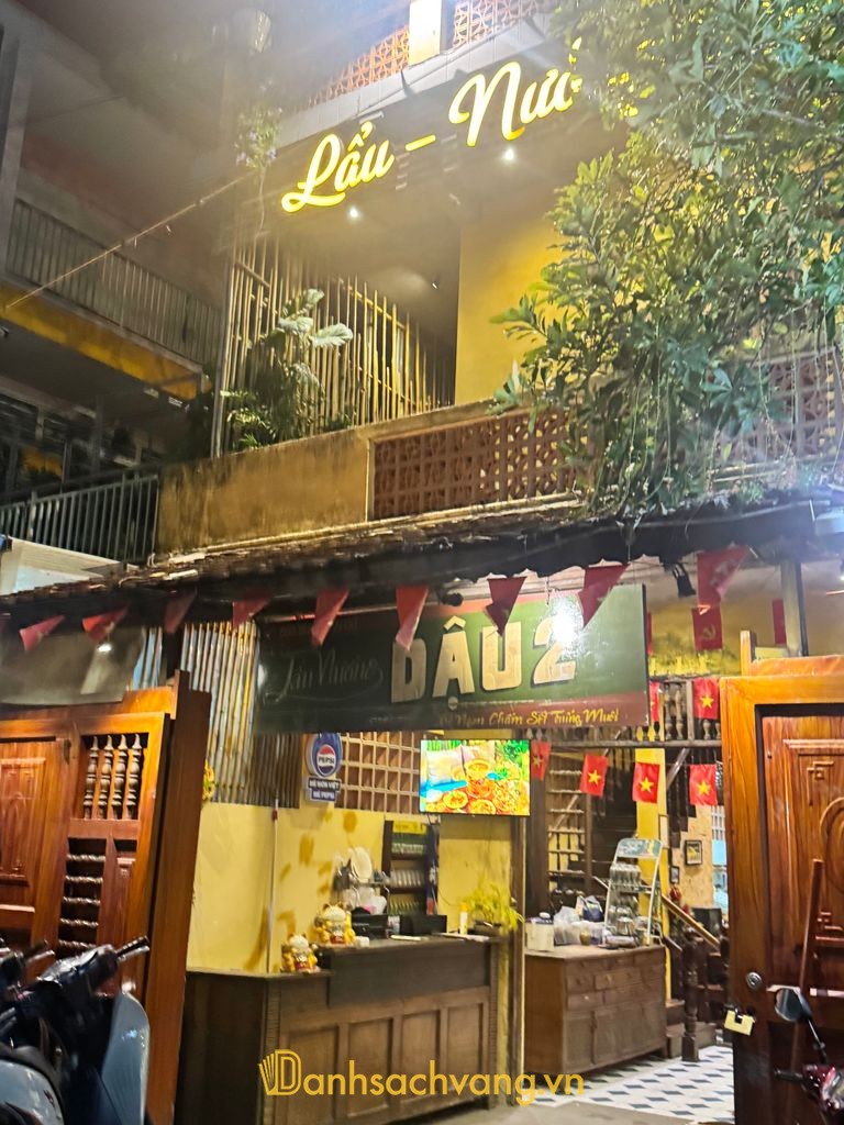 Lẩu Nướng Dậu 2 - quán nhậu tại Đồng Nai